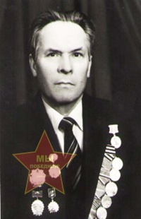 Самойлов Александр Иванович