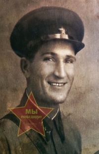 Хлыстун Иван Филиппович