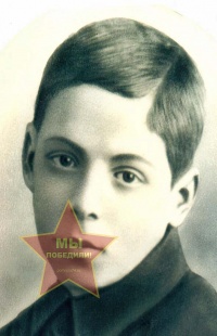 Ситков Владимир Николаевич