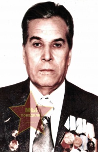 Суханов Борис Александрович