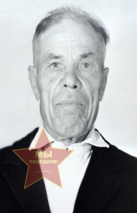 Шаульский Стефан Дмитриевич