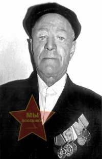 Никитин Иван Никитович