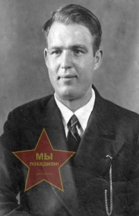 Тутенко Григорий Власович