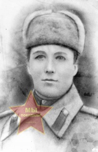 Шулекин Алексей Егорович