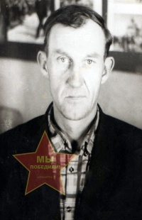 Степанец Александр Степанович