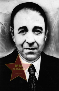 Шишканов Иван Васильевич