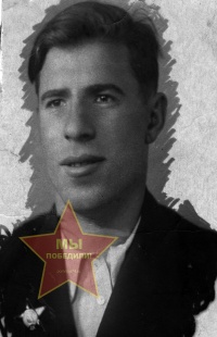 Мельник Василий Федорович