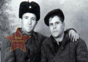 Смирнов Леонид Александрович и Козлов Александр Лукьянович