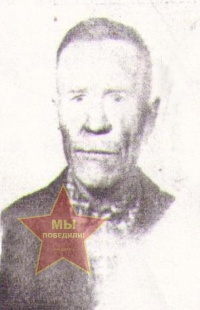 Хисматулин Зайдула Ахмадулович