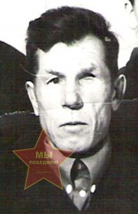 Хмелёвских Николай Антонович