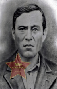 Козуров Григорий Матвеевич
