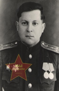 Фрейман Лазарь Абрамович