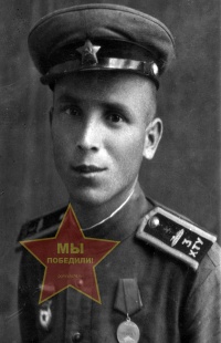 Якупов Мидхат Закирович