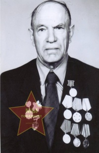 Жуков Федосий Ефимович