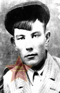 Малыгин Владимир Андреевич