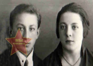 Самойлов Владимир Прокопьевич