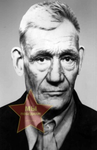 Каримов Давлетша Хуснуллович