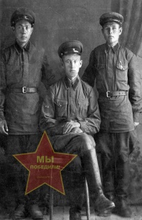 Низамов Мустафа Низамович