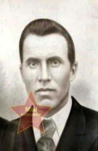 Кирьянов Семен Кузьмич