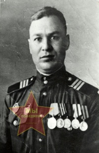 Погребной Сергей Данилович