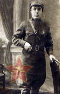 Кузьмин Андрей Семенович