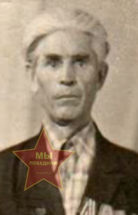 Хилажев Биктимир Мингажевич