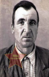 Мелетенко Фёдор