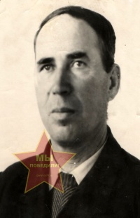 Кудра Иван Петрович