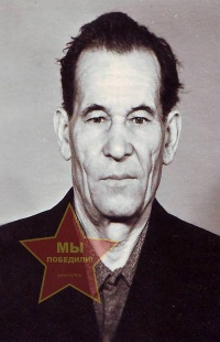 Акухин Иосиф Дементьевич
