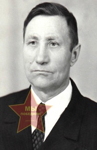 Ноздрин Михаил Ефимович