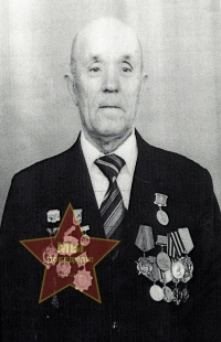 Бекреев Николай Васильевич
