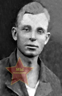 Николаев Тимофей Павлович