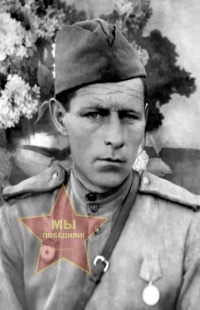 Киямов Тагир