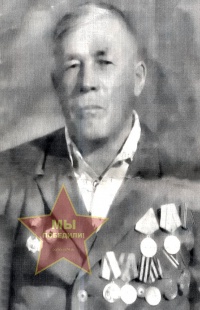 Мурзин Георгий Семёнович