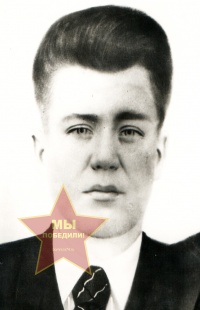 Климов Яков Антонович