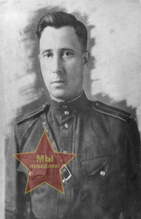 Ковалев Емельян Иванович