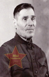 Гуркин Егор Дмитриевич