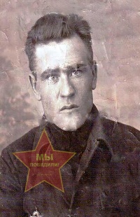 Могунов Петр Михайлович