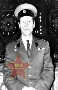 Рябинин Петр Федорович