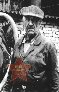 Наумов Василий Егорович