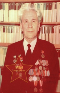 Колбин Иван Константинович