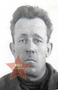 Тюляхтин Константин Михайлович