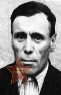 Сергеев Дмитрий Михайлович