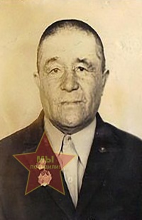 Хисамов Лутфула Хисамович