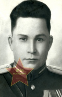 Вахрушев Леонид Игнатьевич