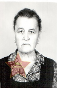 Фель Амалия Ивановна