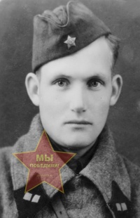 Лебедев Иван Леонидович