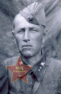 Кирюхин Яков Григорьевич