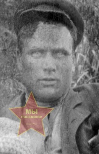 Парфетьев Яков Иванович