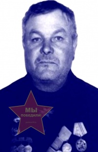 Украинский Иван Гаврилович